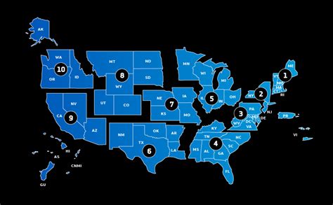 firstnet map